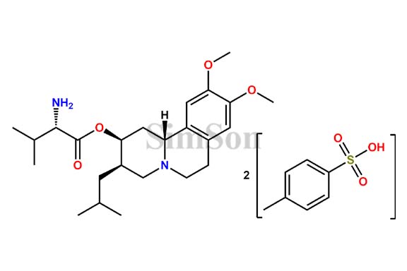 Valbenazine Impurity 1 (SSRR)