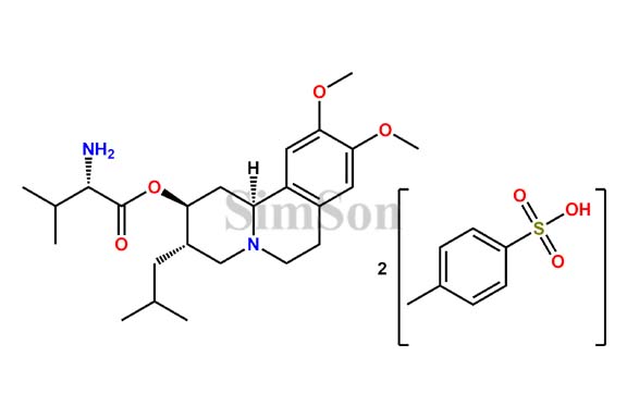 Valbenazine Impurity 1 (SSSS)