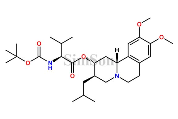 Tetrabenazine Impurity 38
