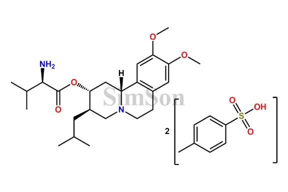 Valbenazine Impurity 1 (RRRR)