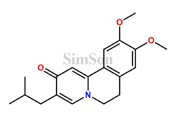 Tetrabenazine Impurity 4