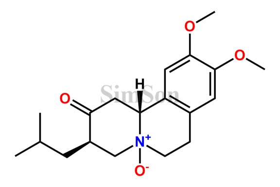 Tetrabenazine N-oxide
