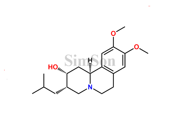Tetrabenazine Impurity 21