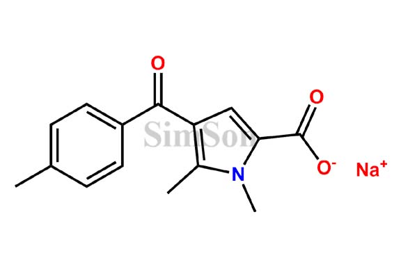 Tolmetin Impurity 3
