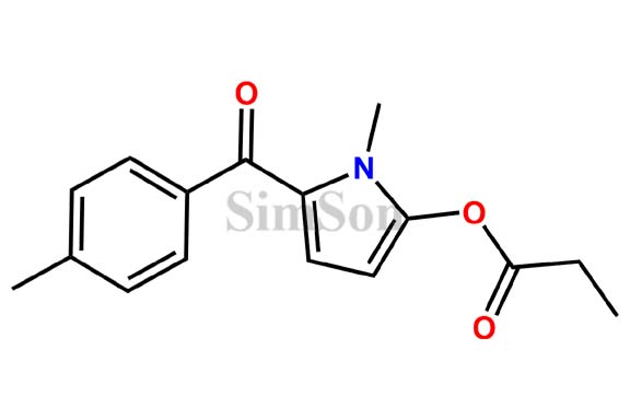Tolmetin Impurity 9