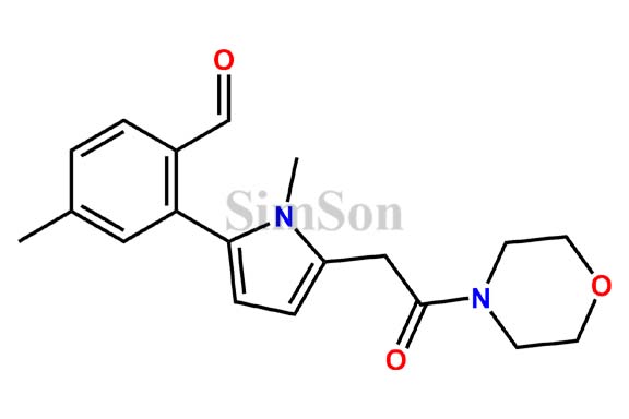 Tolmetin Impurity 7