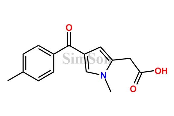 Tolmetin impurity 1