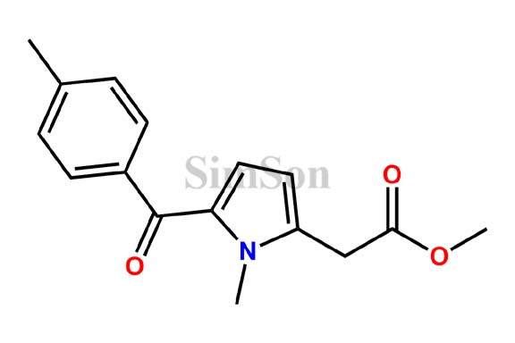 Tolmetin Impurity 2