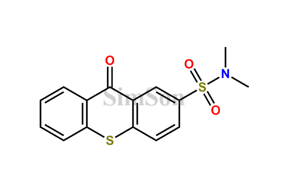 Thiothixene Impurity 2