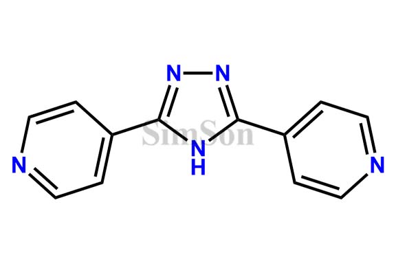 Topiroxostat Impurity 1
