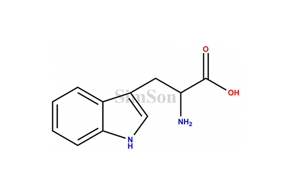 D,L-Tryptophan