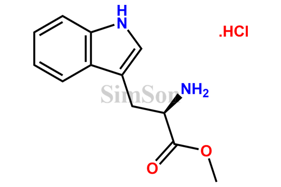 Tadalafil Impurity 19 Hydrochloride