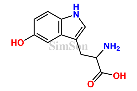 5-Hydroxy-DL-tryptophan