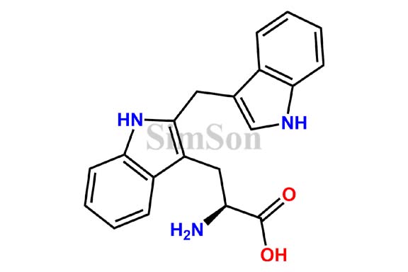 Tryptophan EP  impurity K