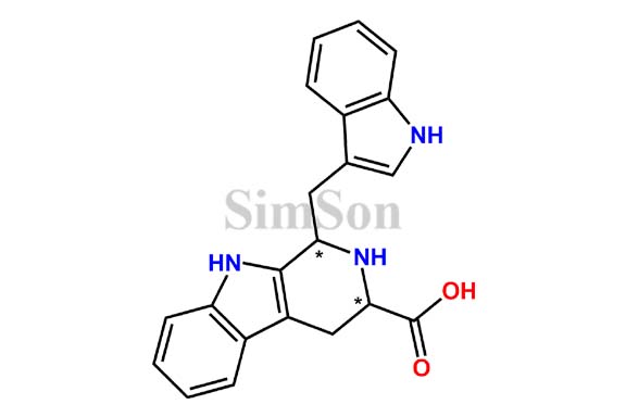 Tryptophan EP Impurity L