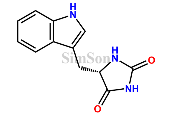 Tryptophan Cyclized Impurity