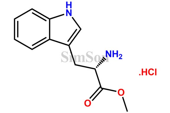 L-Tryptophan Methyl Ester Hydrochloride