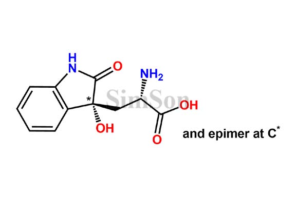 Tryptophan EP Impurity B