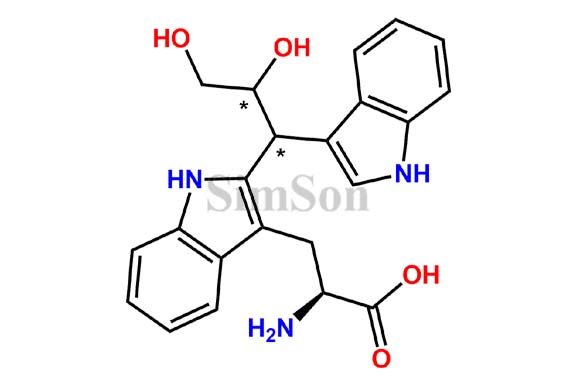 Tryptophan EP Impurity J
