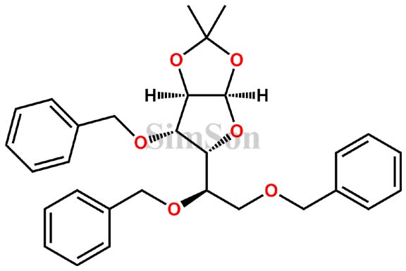Tribenoside EP Impurity A