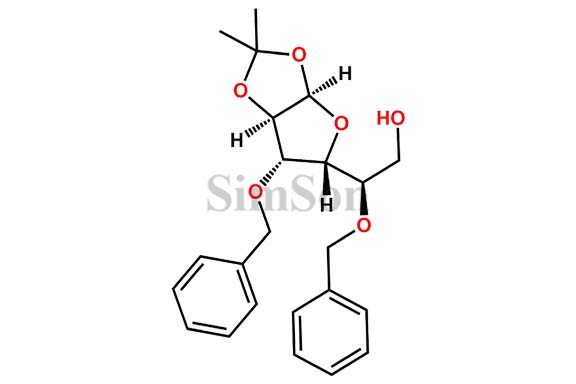 Tribenoside EP Impurity B