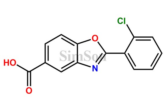 Tafamidis Impurity 10