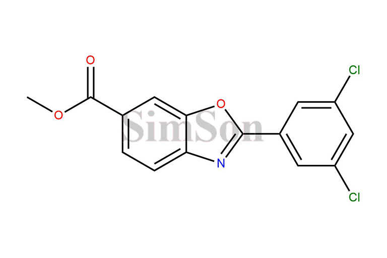Tafamidis Impurity 6