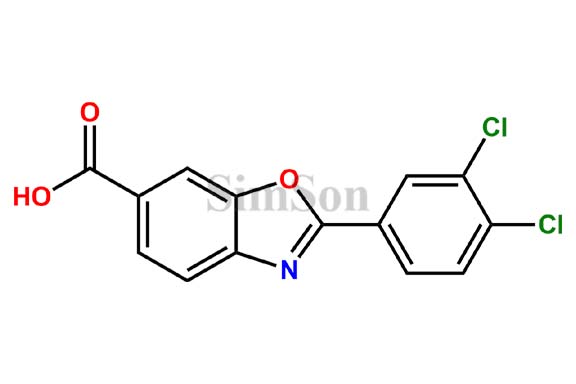 Tafamidis Impurity 4