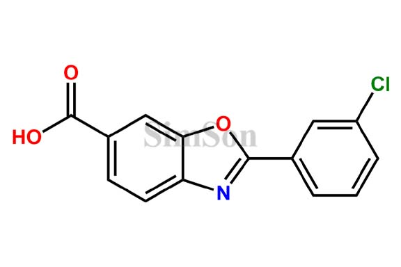 Tafamidis Impurity 5