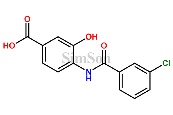 Tafamidis Impurity 7
