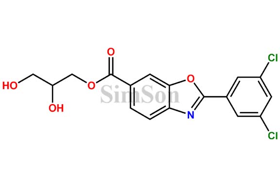 Tafamidis Impurity 15