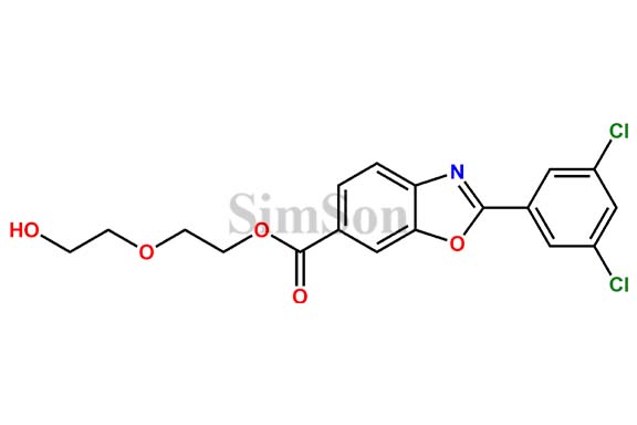 Tafamidis Impurity 16