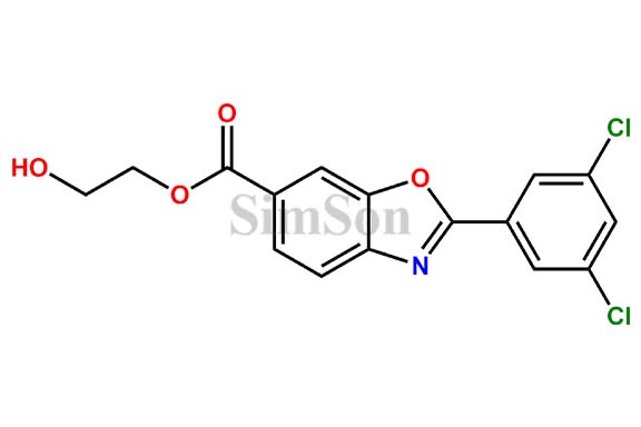 Tafamidis Impurity 17