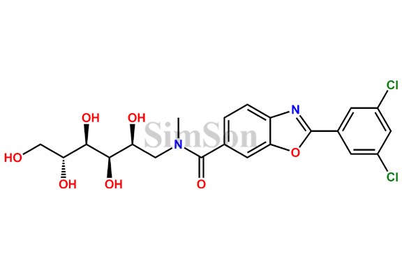 Tafamidis Impurity 19