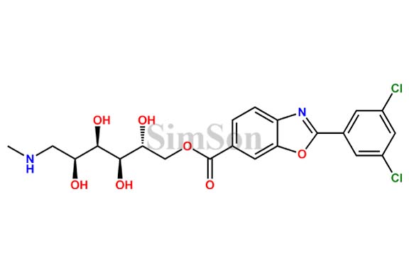 Tafamidis Impurity 20