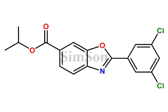 Tafamidis Impurity 23