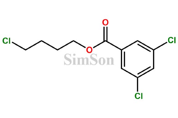 4-chlorobutyl 3,5-dichlorobenzoate