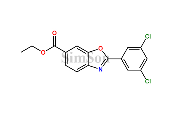 Tafamidis Impurity 2