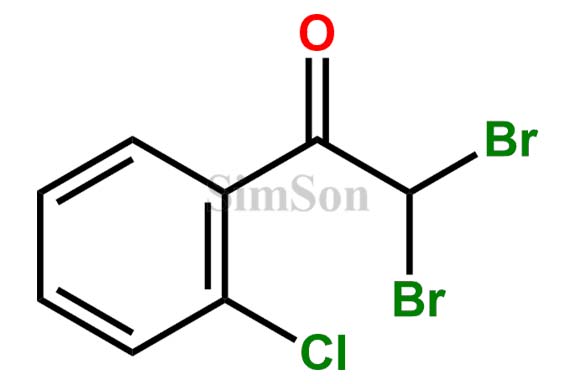 Tulobuterol Impurity 3