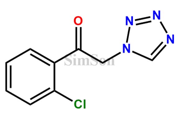 Tulobuterol Impurity 1