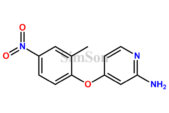 Tucatinib Impurity 10