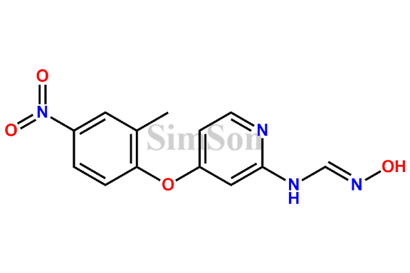 Tucatinib Impurity 11