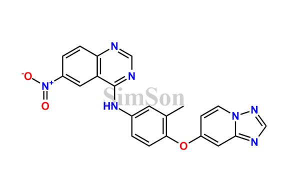 Tucatinib Impurity 6