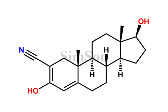 Trilostane 4-ene Impurity