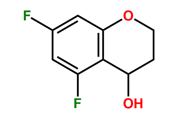 5,7-Difluorochroman-4-ol