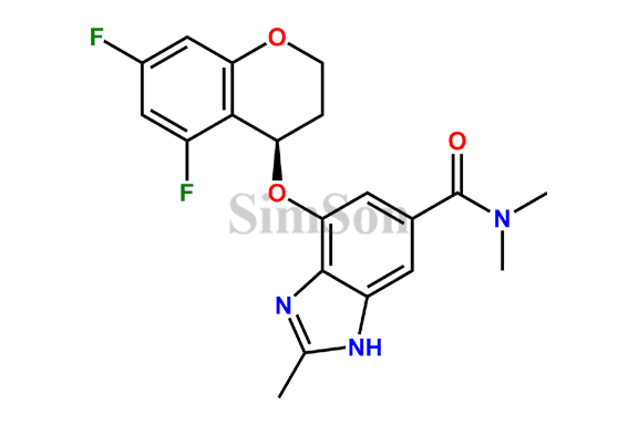Tegoprazan Impurity 10