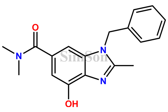 Tegoprazan Impurity 5