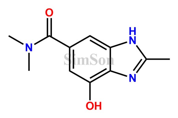 Tegoprazan Impurity 14