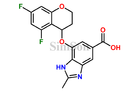 Tegoprazan Impurity 20