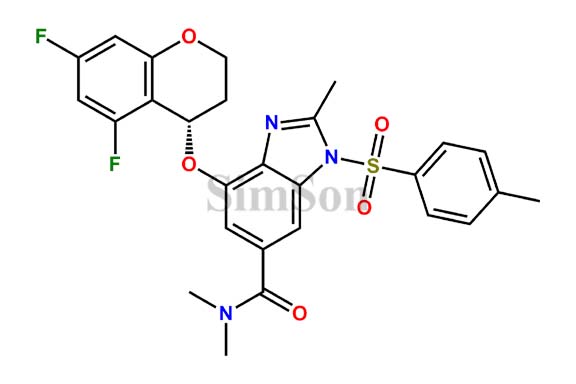 Tegoprazan Impurity 18